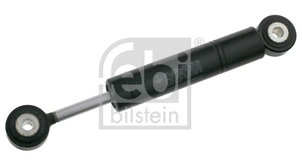 Vibration Damper, V-ribbed belt